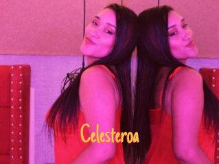 Celesteroa