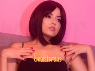 Celesterous