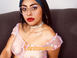 celestesuarezz Mobile Porno