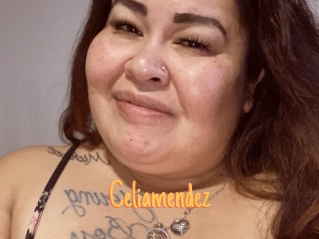 celiamendez Mobile Porno
