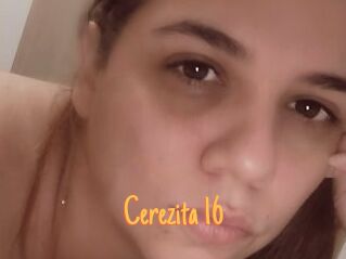 cerezita_16 Mobile Porno