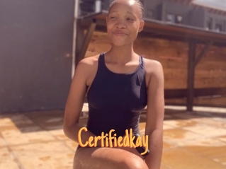 Certifiedkay