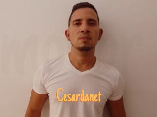 Cesardanet