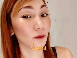 Chachii