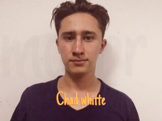chad_whitte Mobile Porno