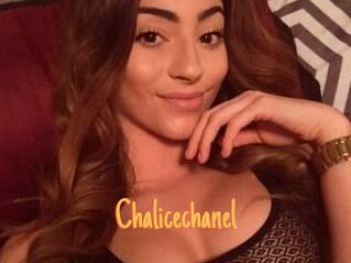 Chalicechanel