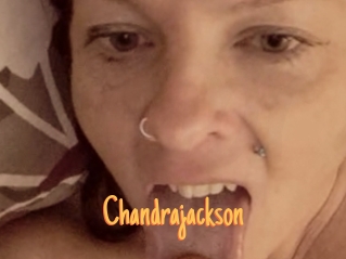 Chandrajackson