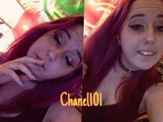chanel101 Mobile Porno