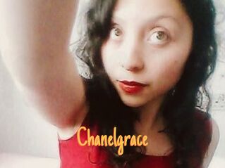 chanelgrace Mobile Porno