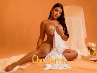chanelharris Mobile Porno
