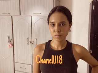 Chanell118