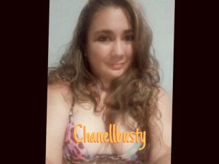 Chanellbusty