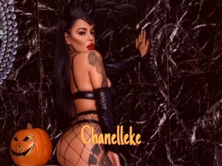 chanelleke Mobile Porno