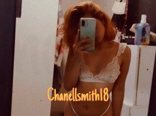 Chanellsmith18