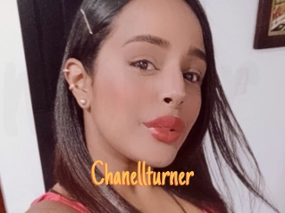 Chanellturner