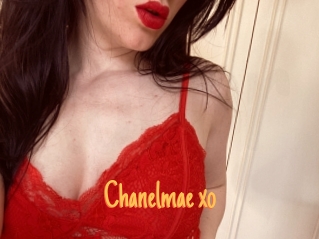 chanelmae_xo Mobile Porno