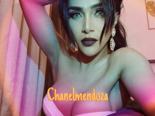 chanelmendoza Mobile Porno