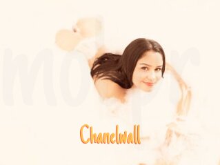 chanelwall Mobile Porno