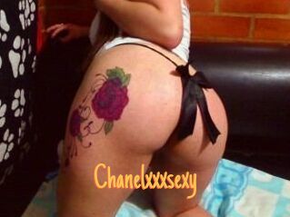 Chanelxxxsexy