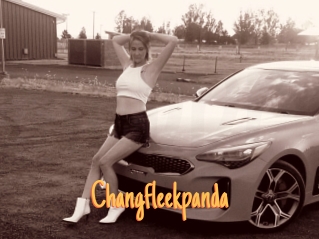 Changfleekpanda