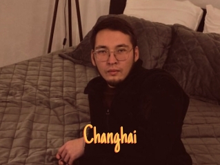 changhai Mobile Porno