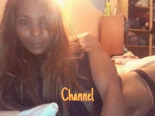 Channel