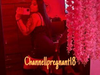 channellpregnant18 Mobile Porno