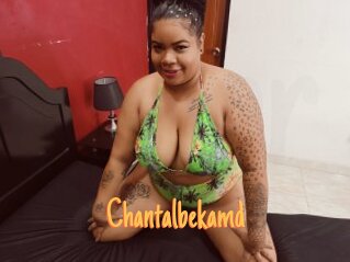 Chantalbekamd