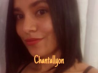 Chantallyon