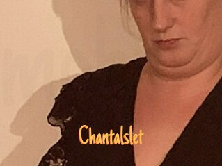 Chantalslet