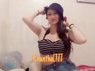 Chanthal777