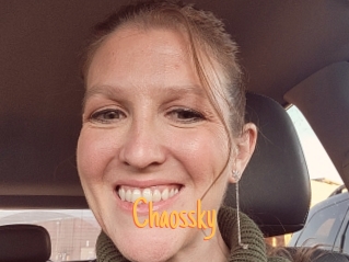 Chaossky