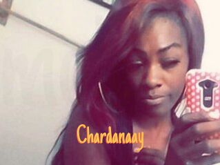 Chardanaay