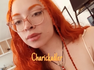 Charickadler