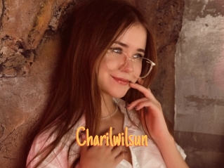 charilwilsun Mobile Porno