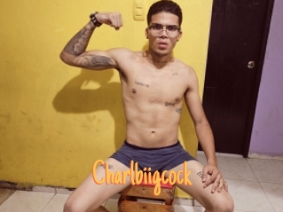 Charlbiigcock