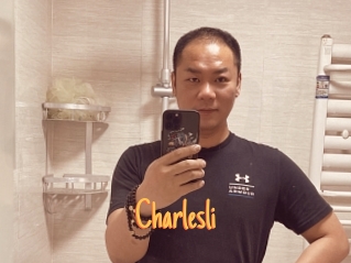 charlesli Mobile Porno
