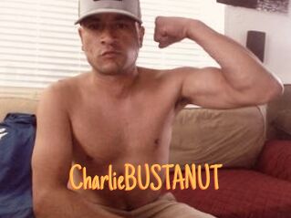 CharlieBUSTANUT