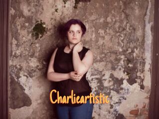 Charlieartistic