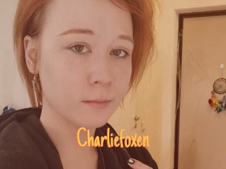 Charliefoxen