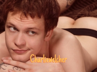 charliewelcher Mobile Porno