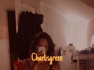 Charlisgreen