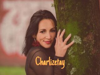 Charlizetay