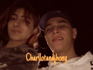 Charllotandjhony