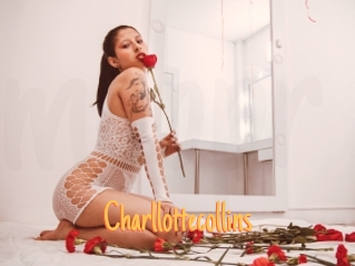 charllottecollins Mobile Porno