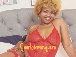 charlotemosquera Mobile Porno