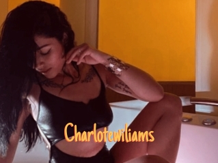 Charlotewiliams
