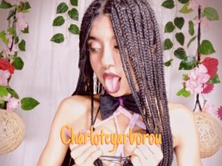 Charloteyarborou