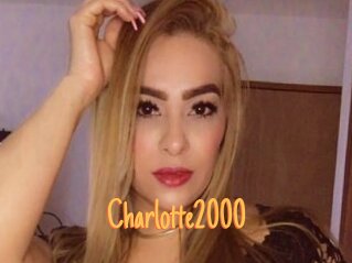 Charlotte2000