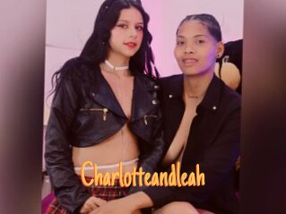 Charlotteandleah